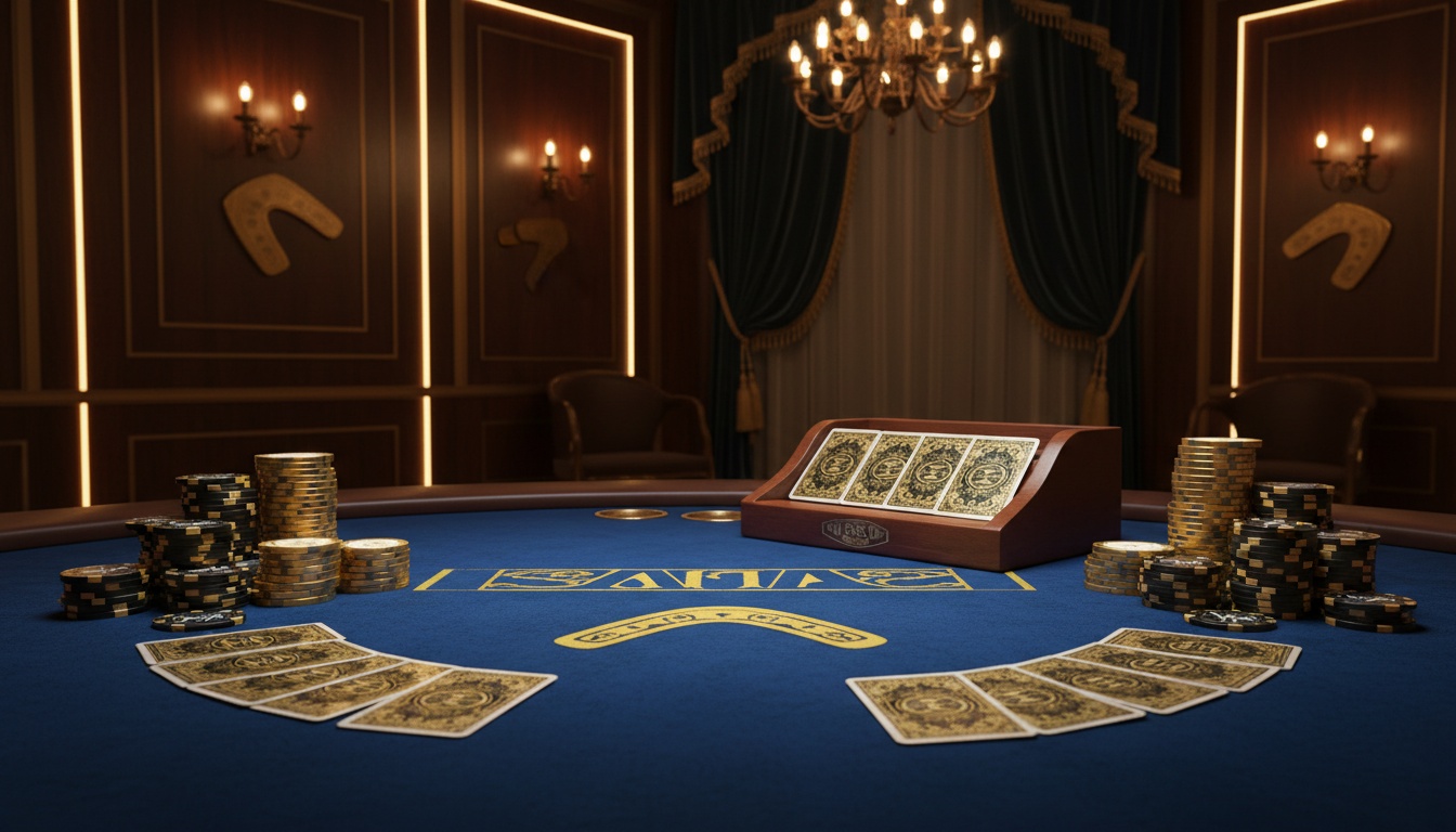 Raznolikost Igara u Boomerang bet Casino HR